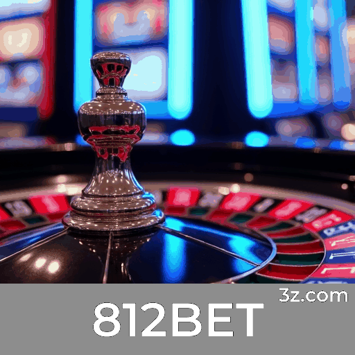 812BET: Experiência de Cassino Elite com Dealers ao Vivo