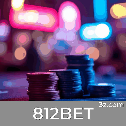 812BET: Seu Cassino Online Seguro e Divertido