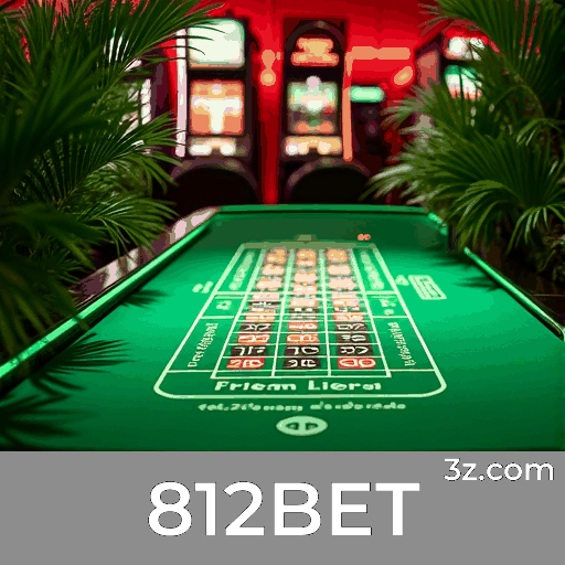 812BET: Emoção e Entretenimento nos Jogos de Cassino
