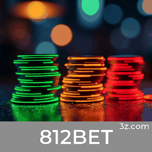 812BET: A Plataforma de Apostas Confiável e Profissional