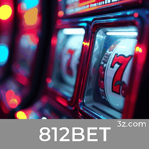 812BET: Aproveite Promoções Imperdíveis e Bônus Fantásticos!