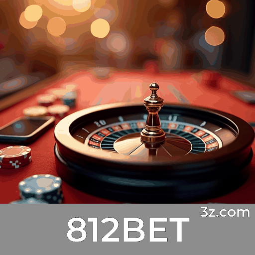 812BET: Seu Cassino Online Seguro e Divertido