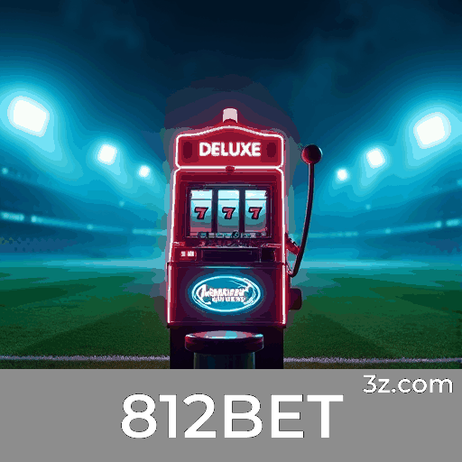 812BET App: Apostas na Palma da Sua Mão