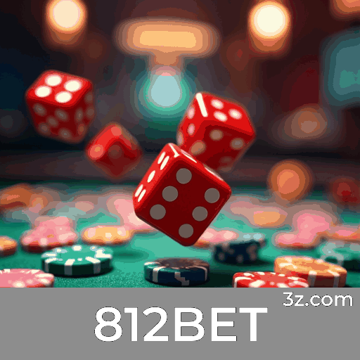 812BET: Emoção e Entretenimento nos Jogos de Cassino