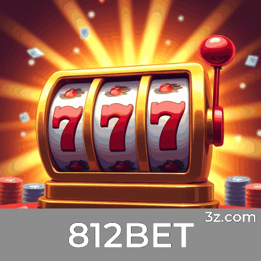 812BET: Seu Cassino Online Seguro e Divertido