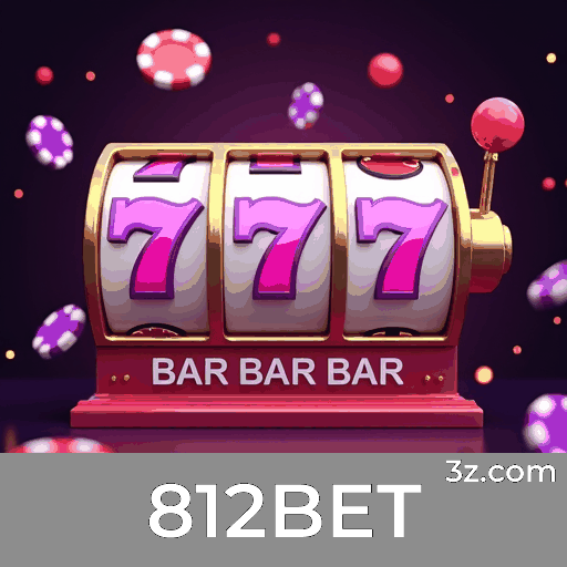 812BET: Descubra os Bônus e Promoções Exclusivas!