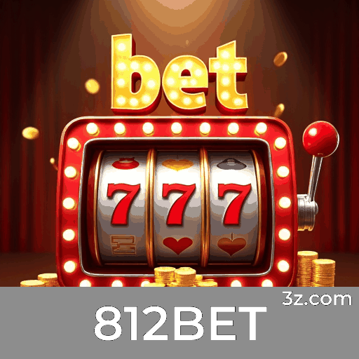 812BET: Seu Cassino Online Seguro e Divertido
