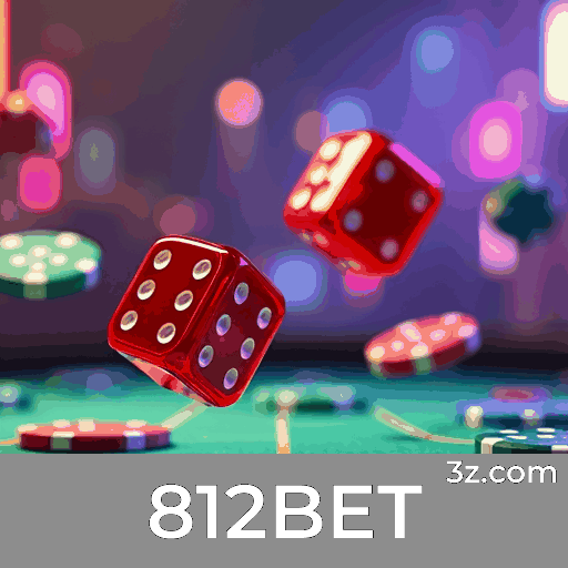 812BET: Seu Cassino Online Seguro e Divertido